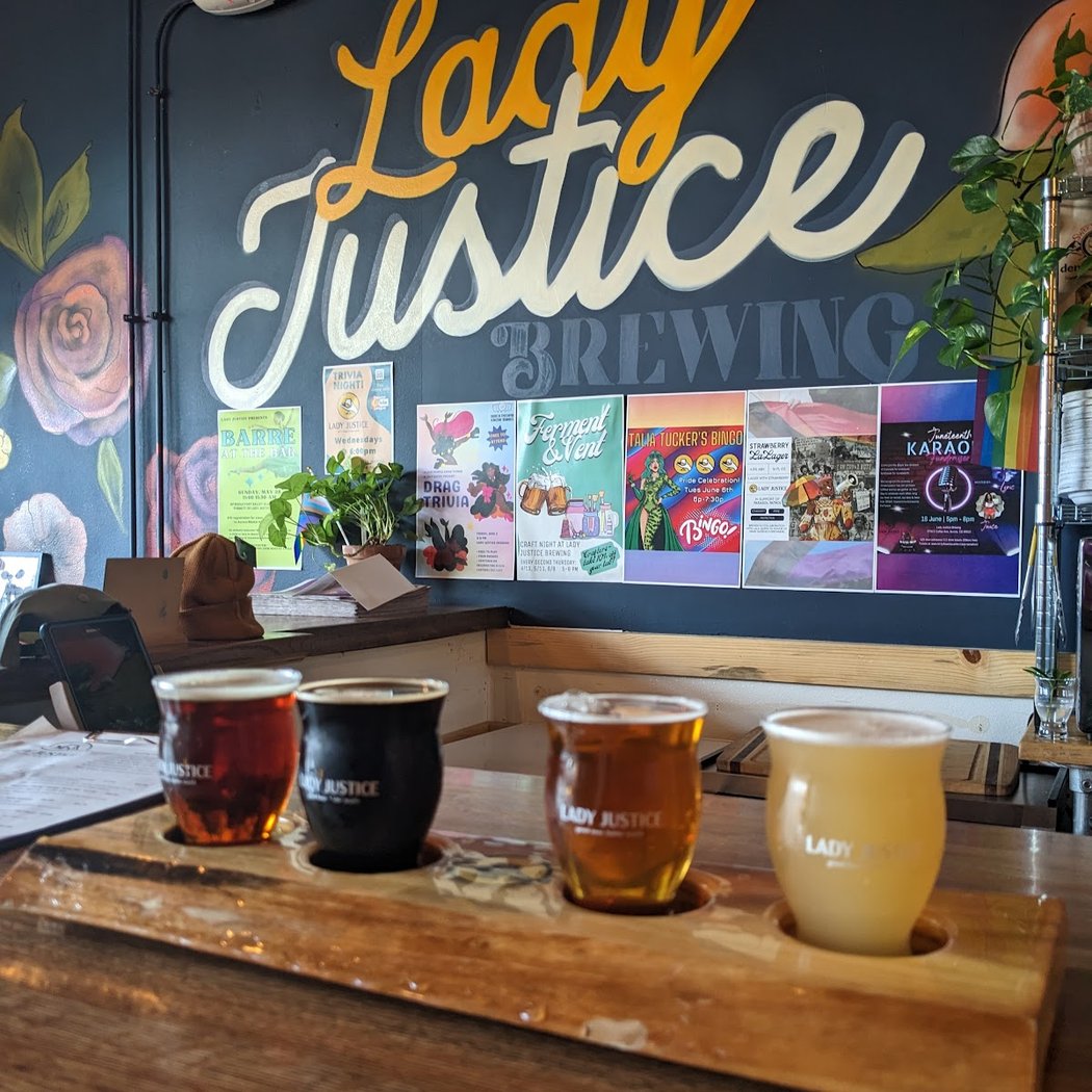 Lady Justice Brewing Company 3