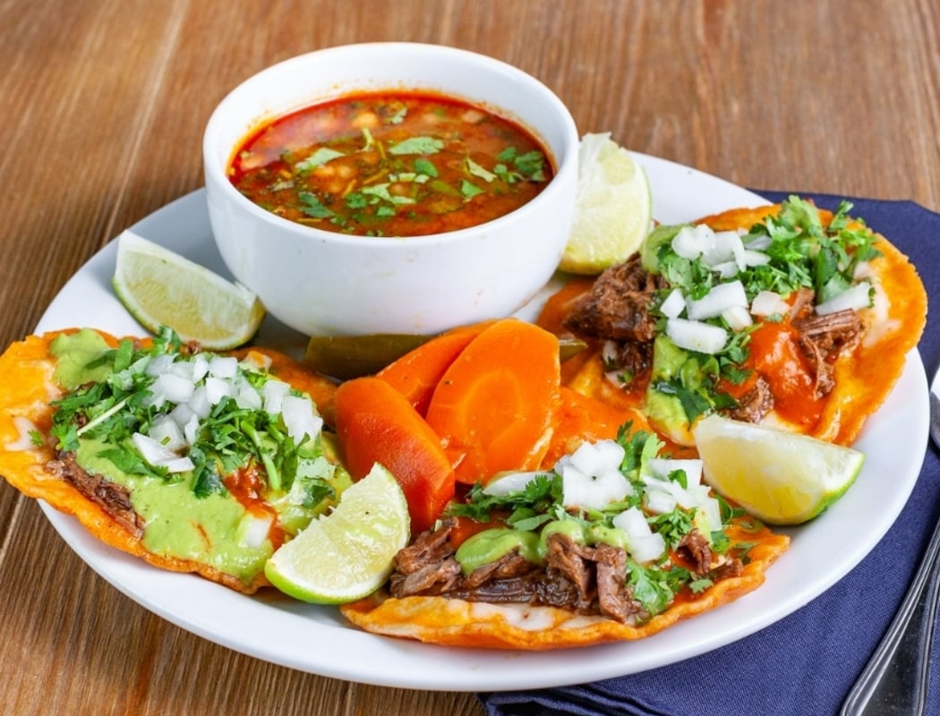 Taqueria El Guero 1