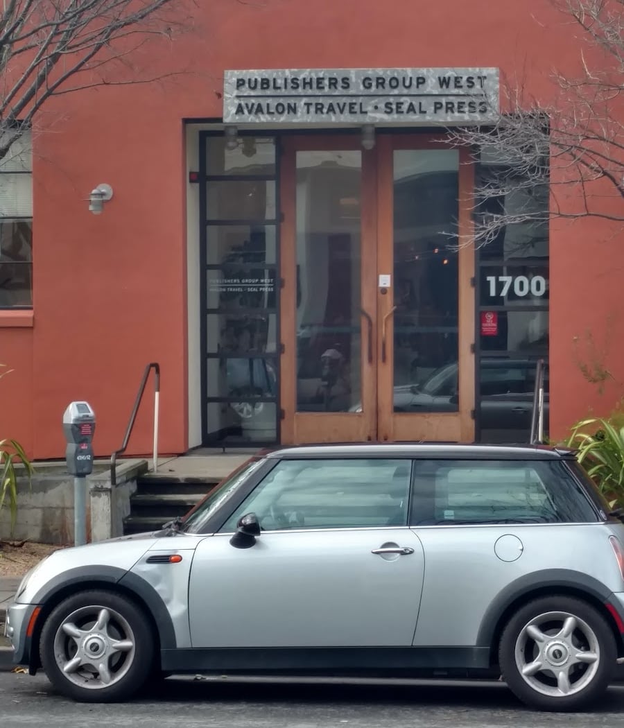 Publishers Group West 1