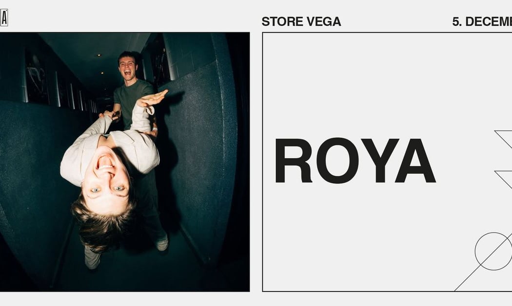 ROYA - VEGA 1