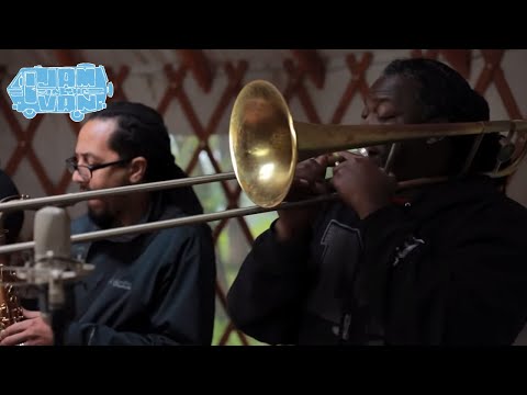 Rebirth Brass Band 2