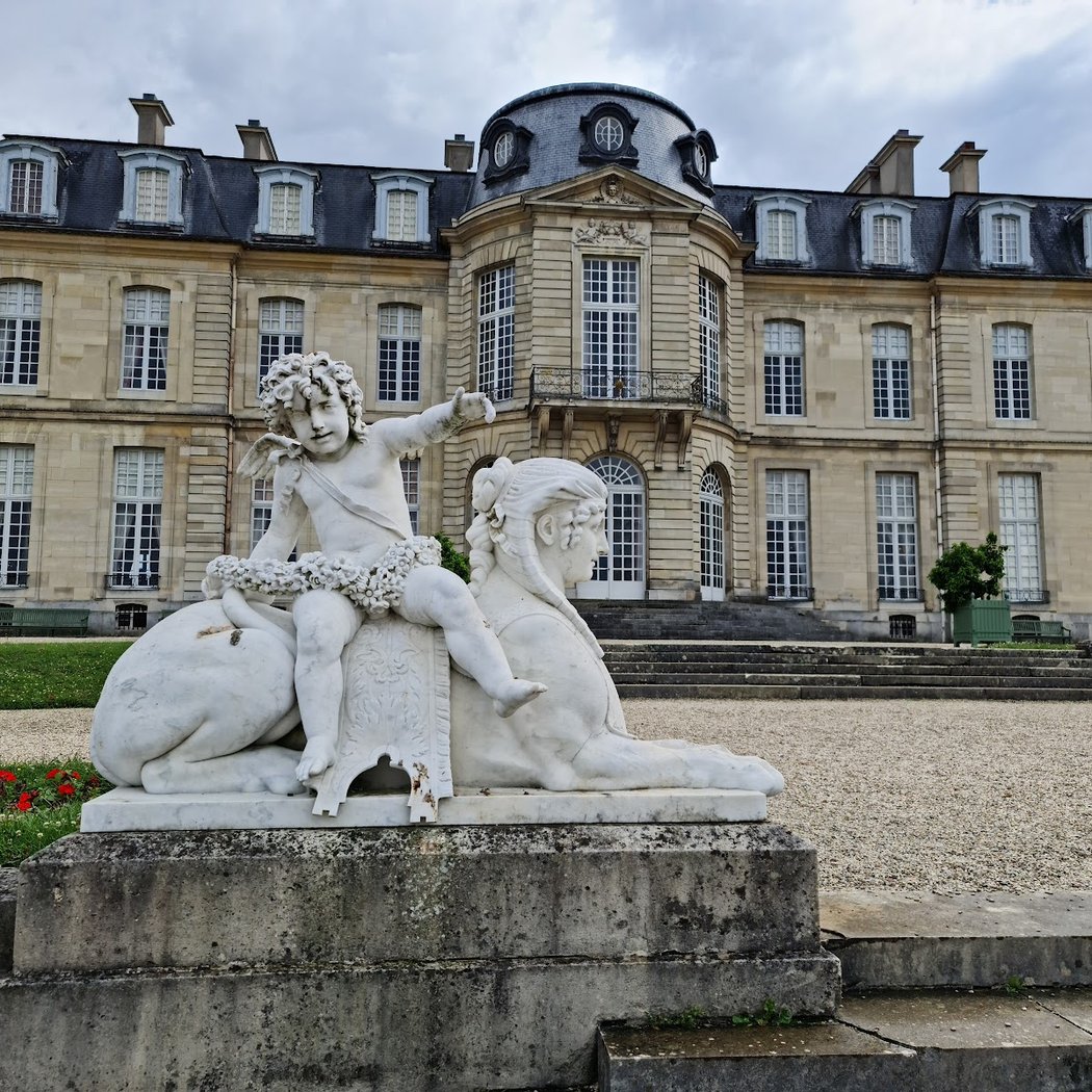 Nuit des Musées 2026 2