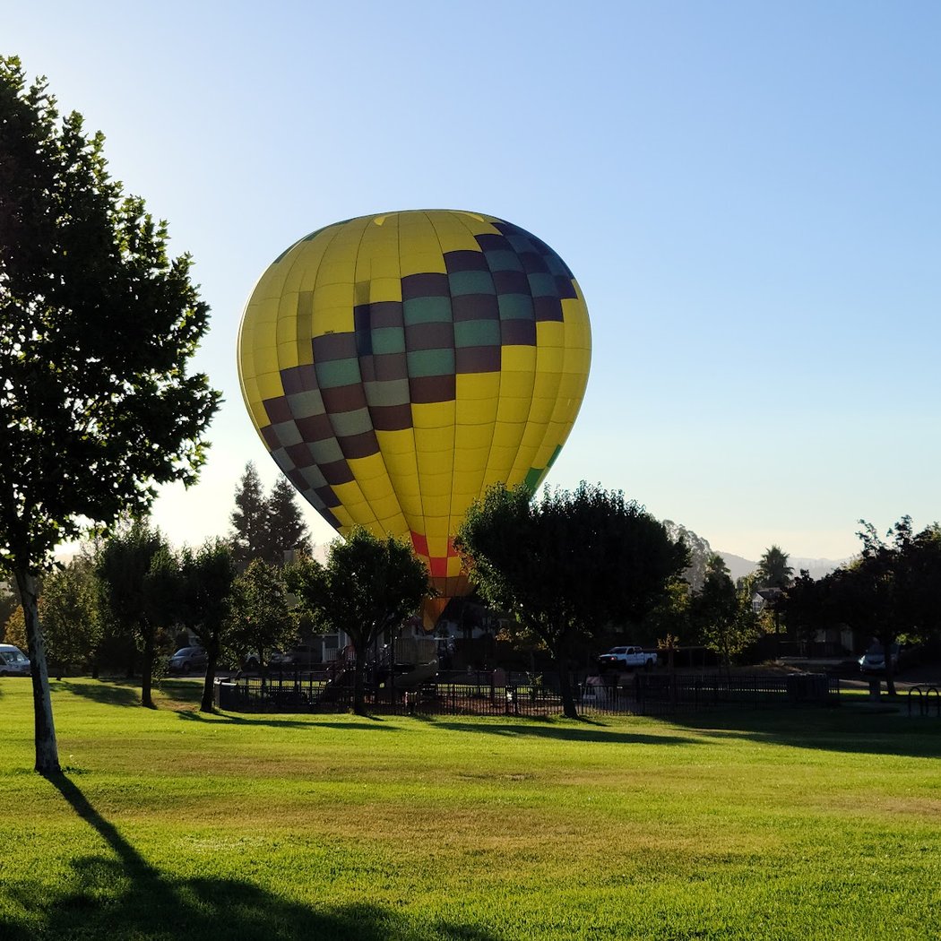 Old Vineyard Park 1