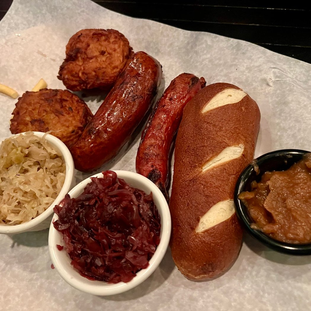 Prost Grill & Garten 3