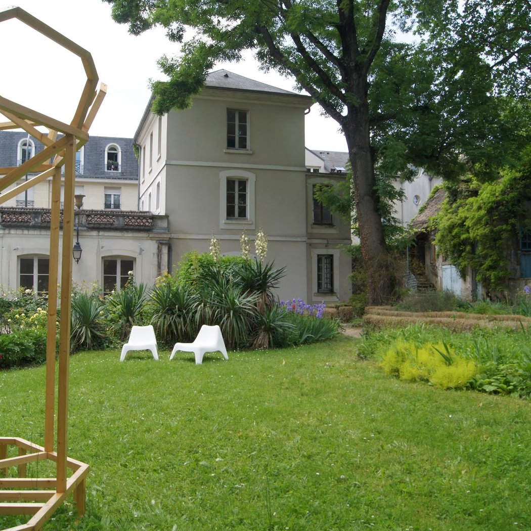Exposition par l’artiste Angèle Riguidel 3