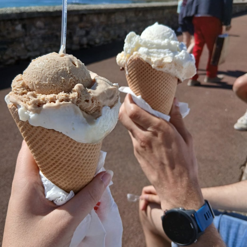 GLACES LOPEZ 3