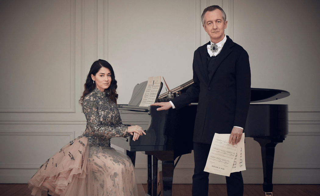 Les Voix de Victor Hugo 1