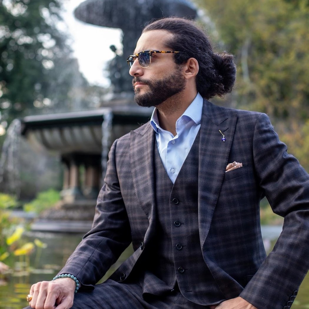 Future Classics Custom Suits NYC | Private Tailors NYC 2
