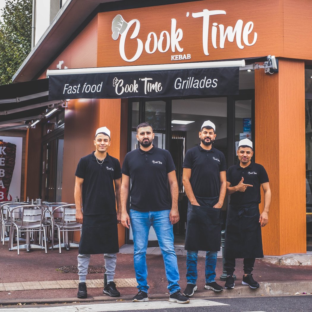 Cook'time 2