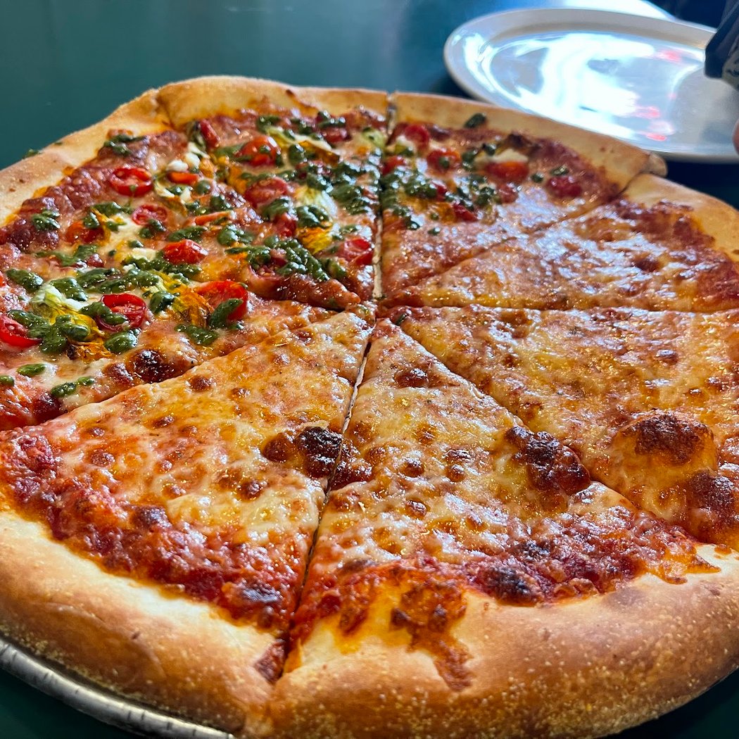 Za Pizza 3