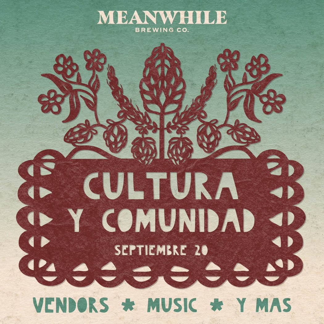 Cultura y Comunidad: Hispanic Heritage Month Celebration