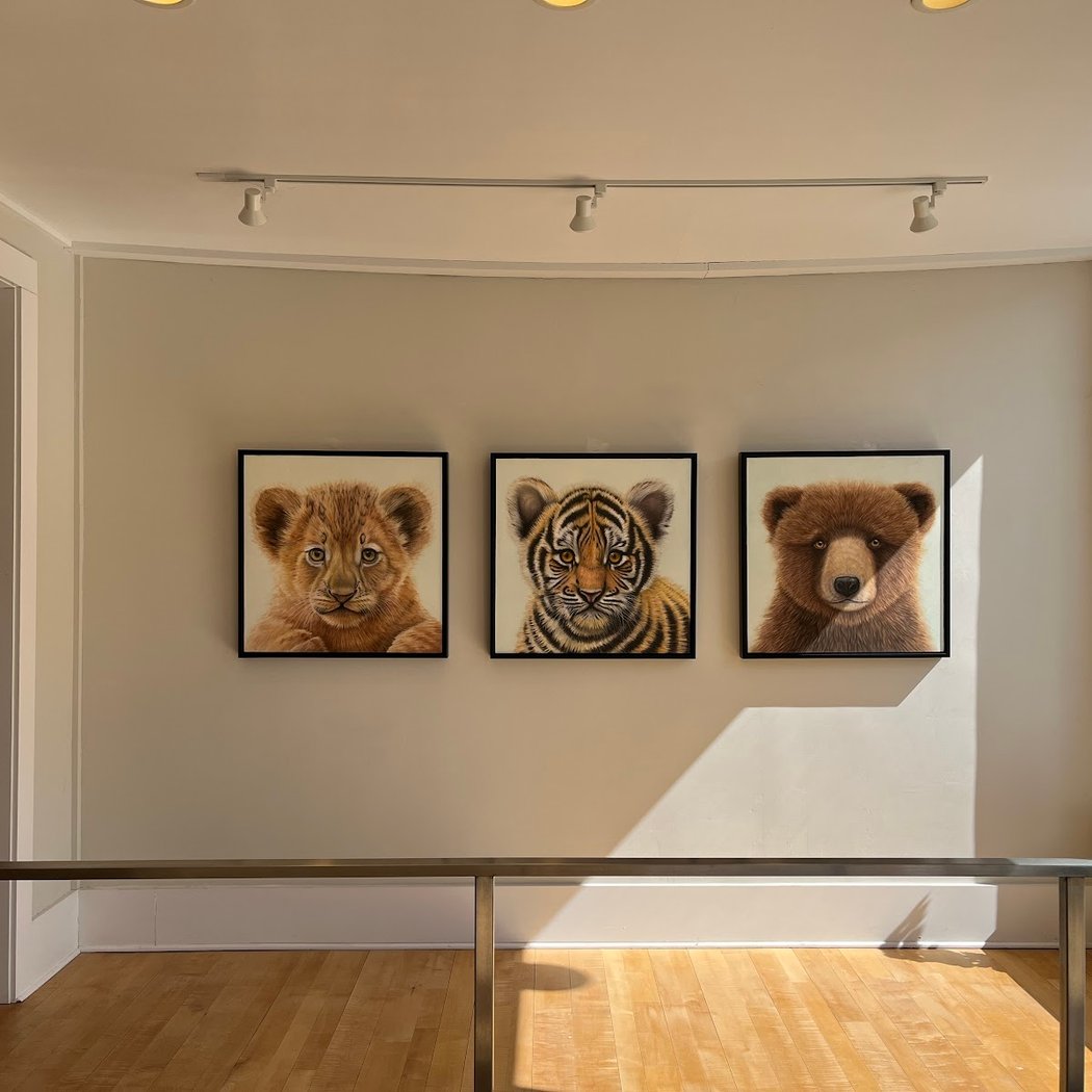 Bernay Fine Art 2