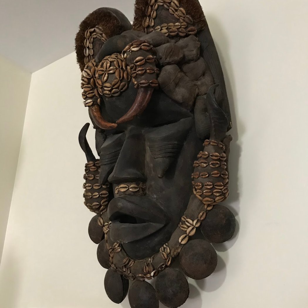 Bedford-Stuyvesant Museum of African Art 3