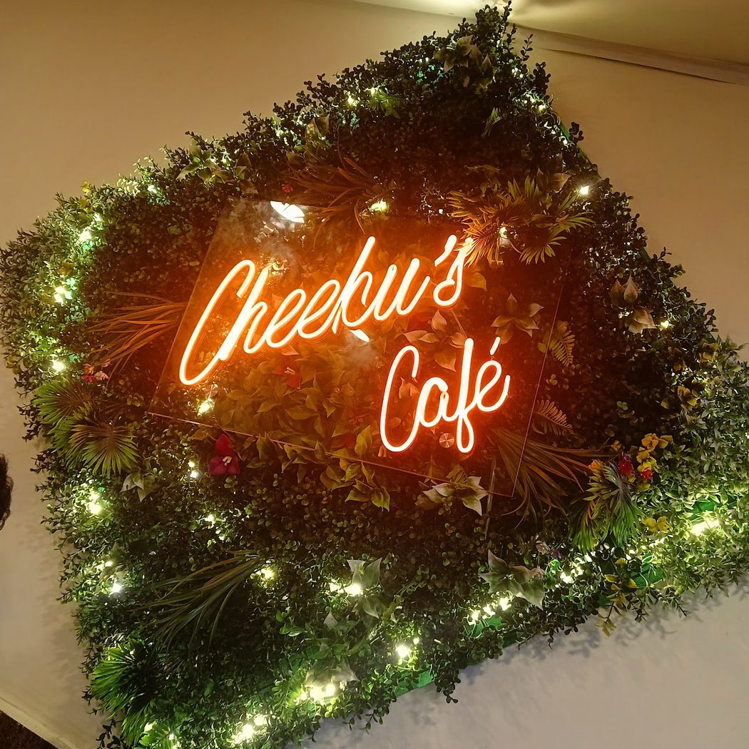 Cheeku's Cafe 3