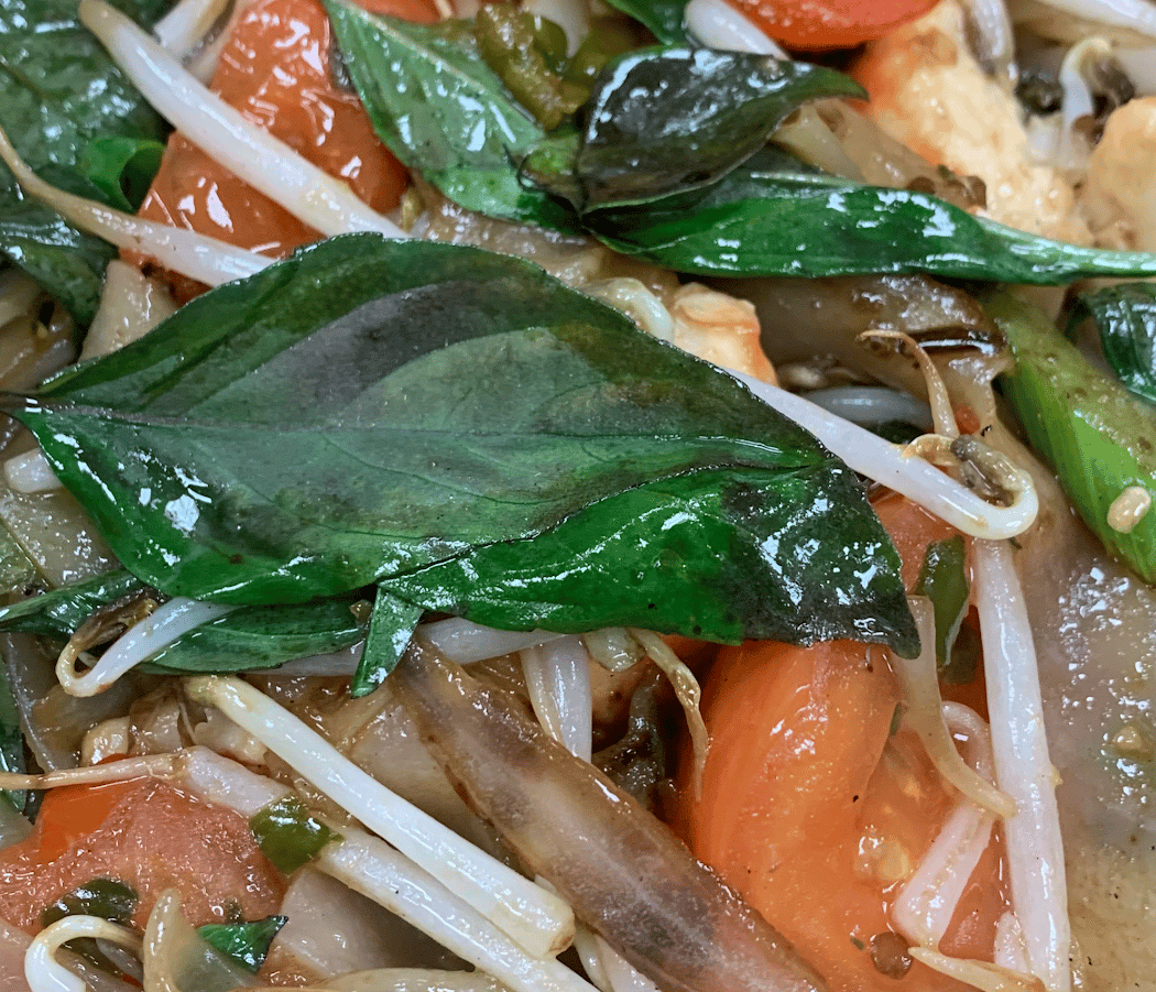 Lotus Vegan 3