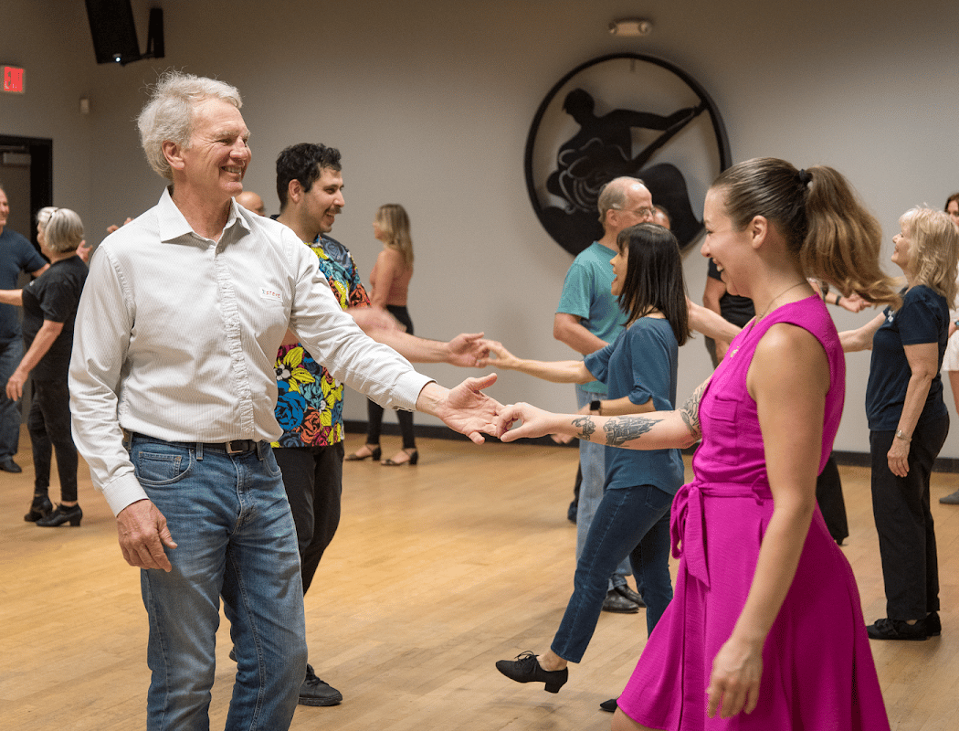 Open House: Free Dance Classes! 4