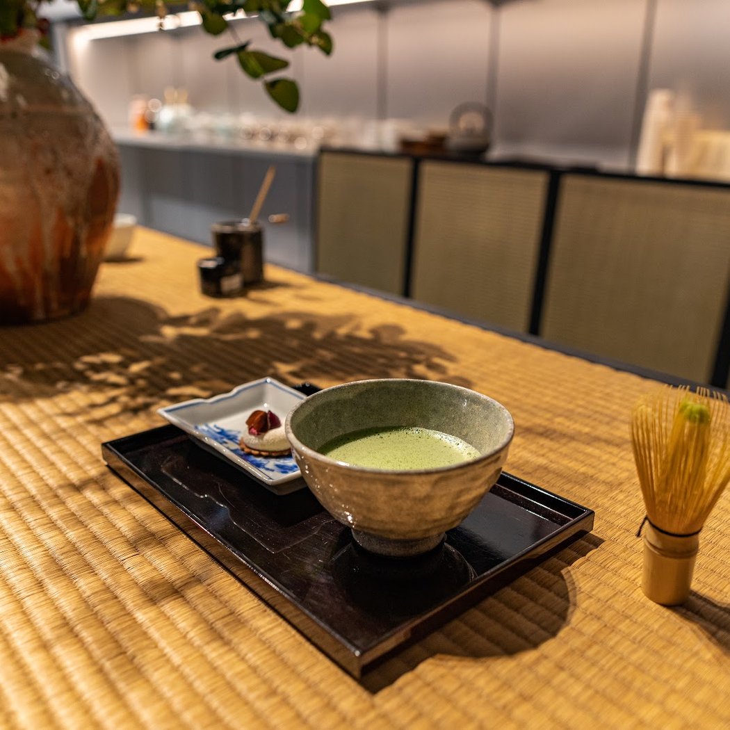 MATCHA-RITUAL 1