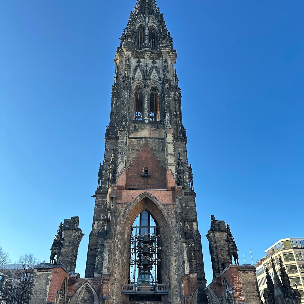St. Nikolai Museum 1