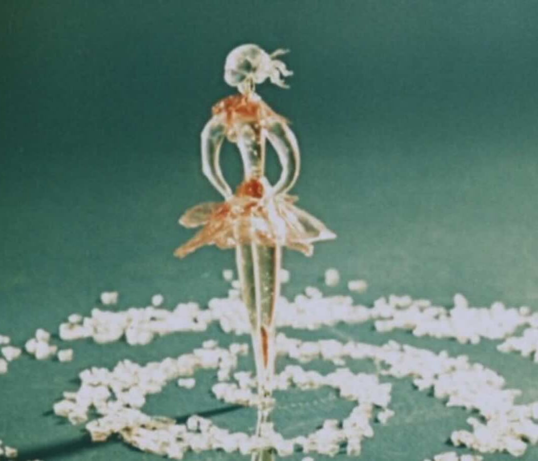 Czechoslovak Animation: A Shorts Program 1