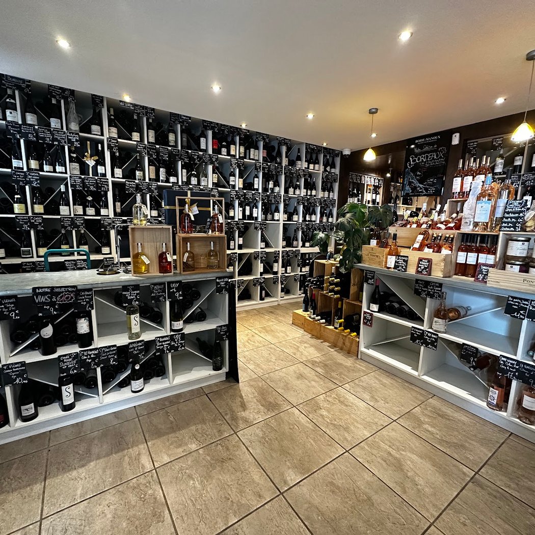 La Route Des Vins 2