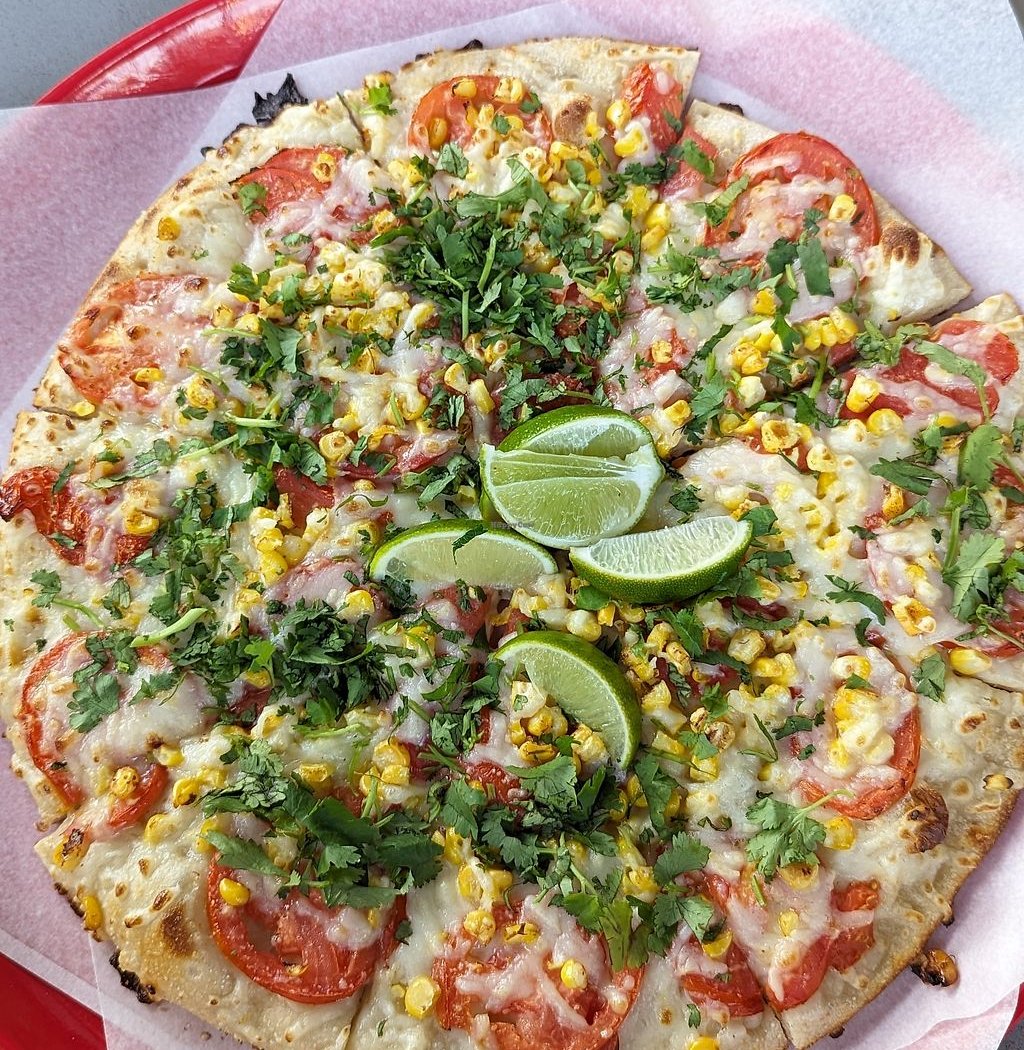Sliver Pizzeria 1