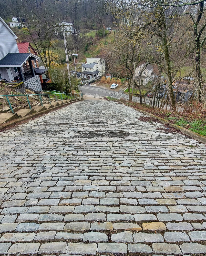 Canton Avenue 1