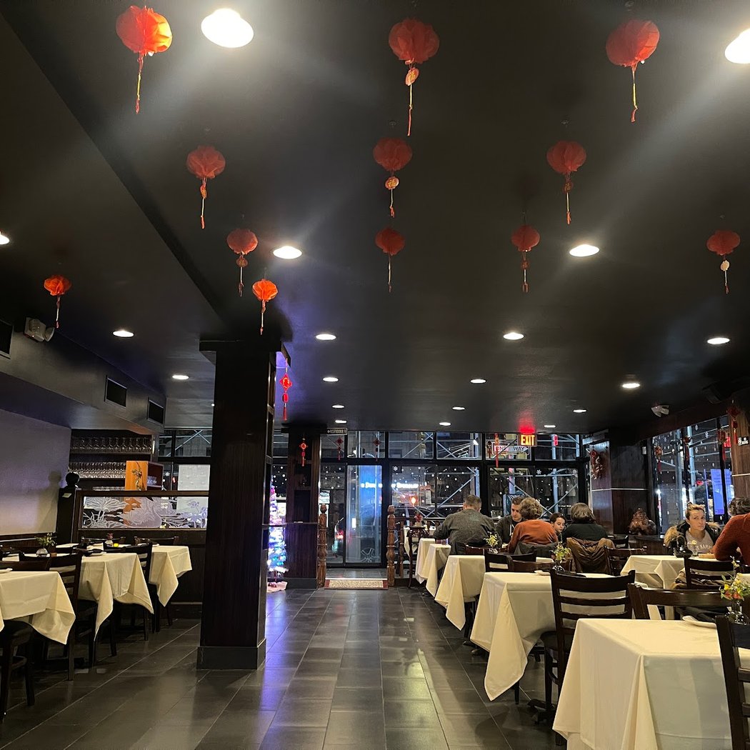 Dim Sum Bloom Manhattan 98st 3