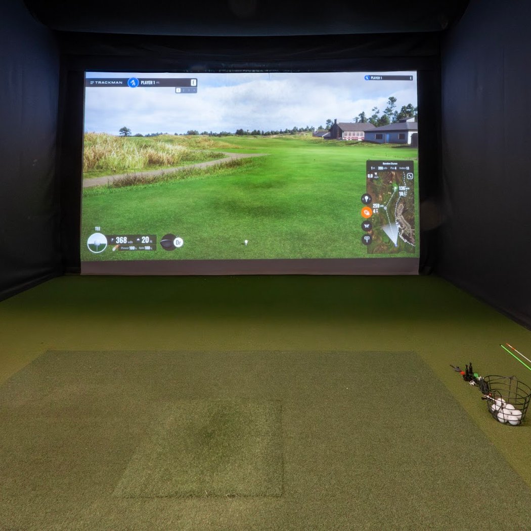 Gowanus Golf Club 1