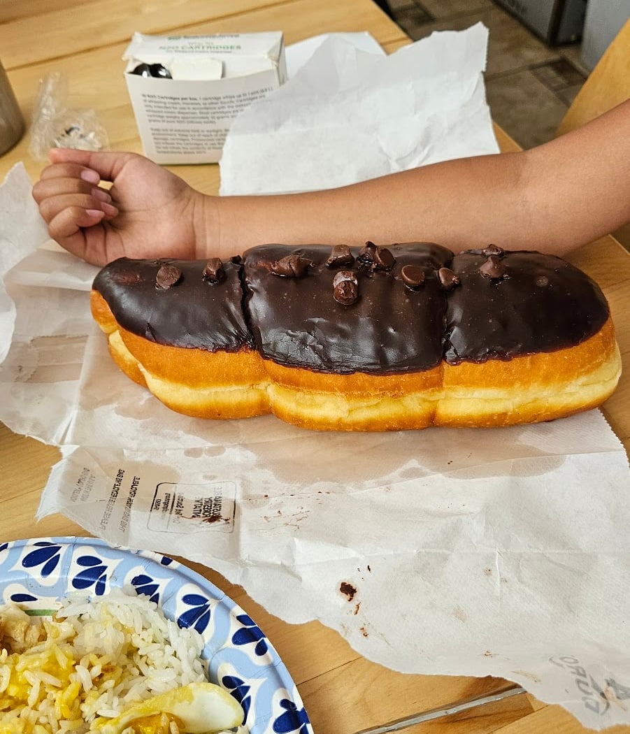 Roberto's Donuts 3