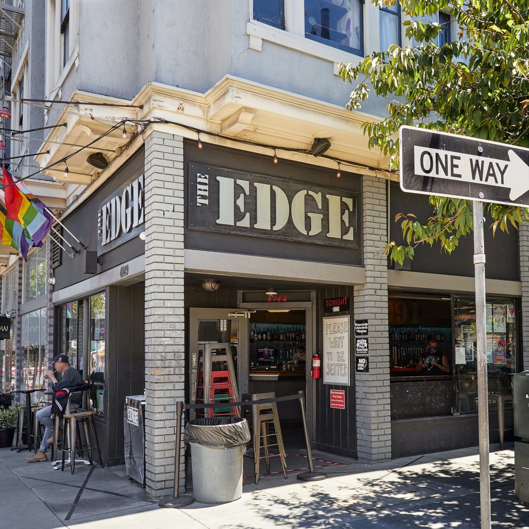 The Edge 2