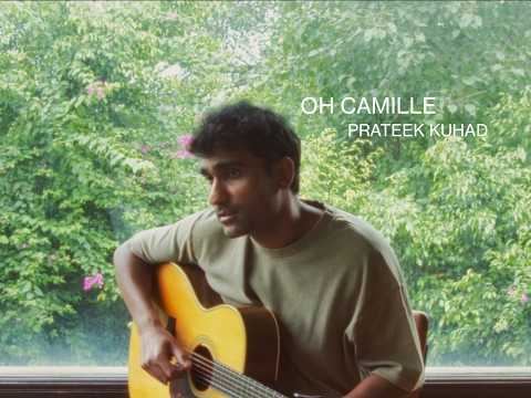 PRATEEK KUHAD 1