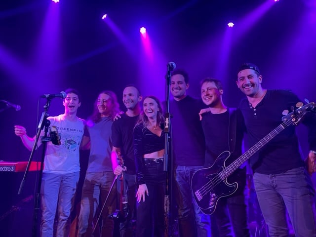 The Petty Toms 2