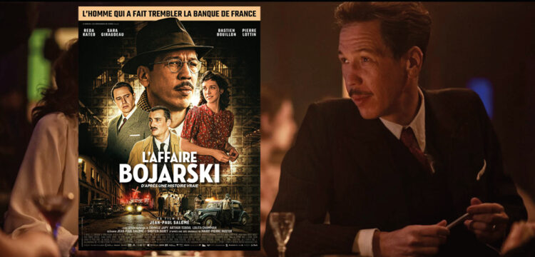 L’affaire Bojarski 1
