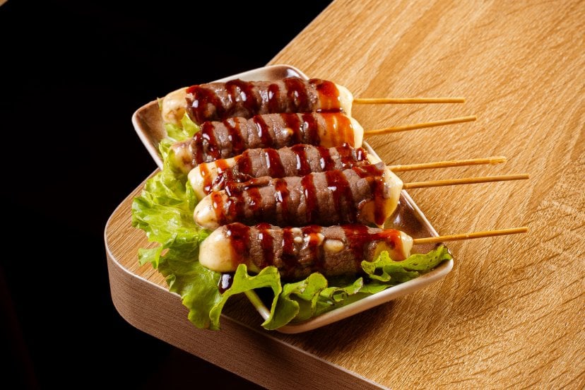 OKKO Asian Taste 1