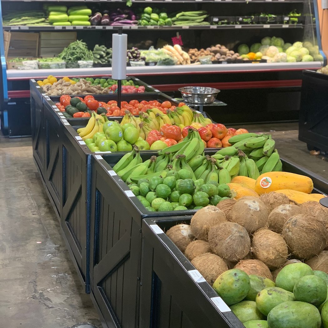 Coconut Hill Indian Grocery & Kitchen Pleasanton 1
