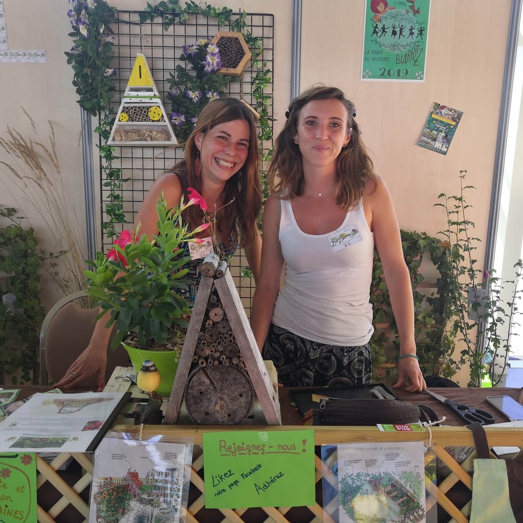 Association Bio Divers Cité 2