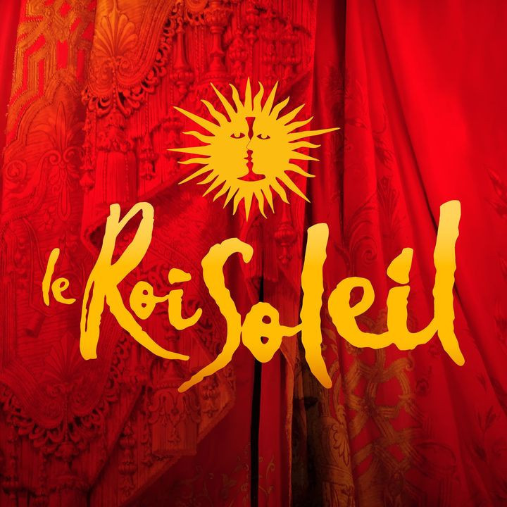 LE ROI SOLEIL 2