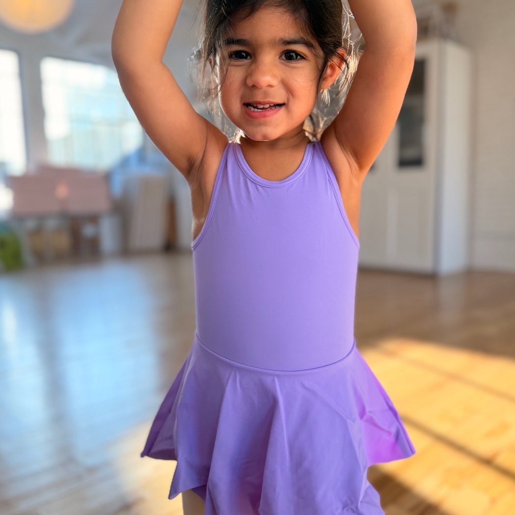Canopy Dance 1