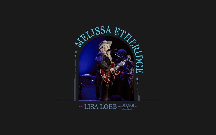 Melissa Etheridge 2
