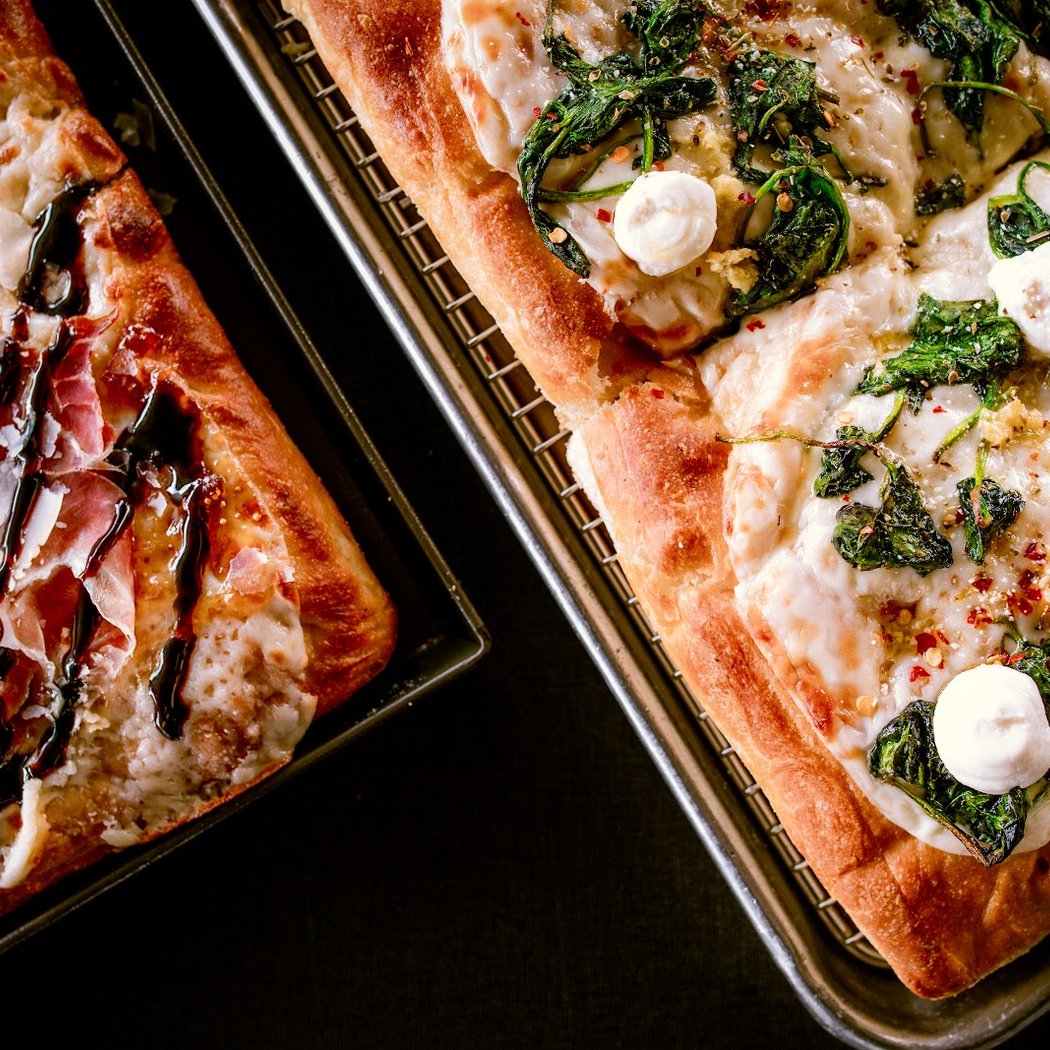 Slice House by Tony Gemignani 1