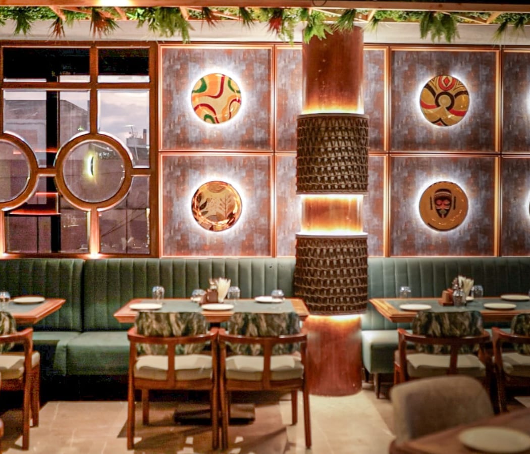 Betta Restobar 2