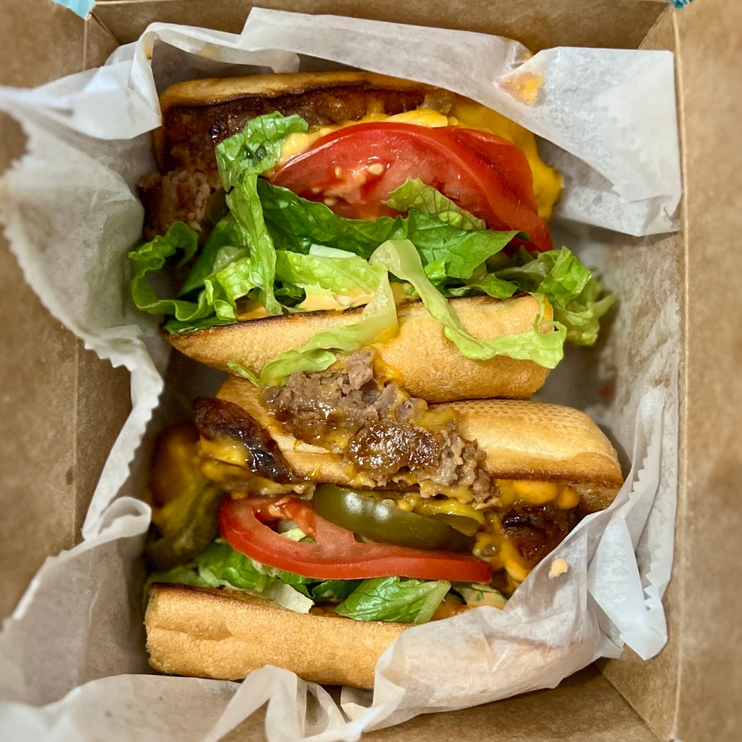 A.T.M. Vegan Deli 3