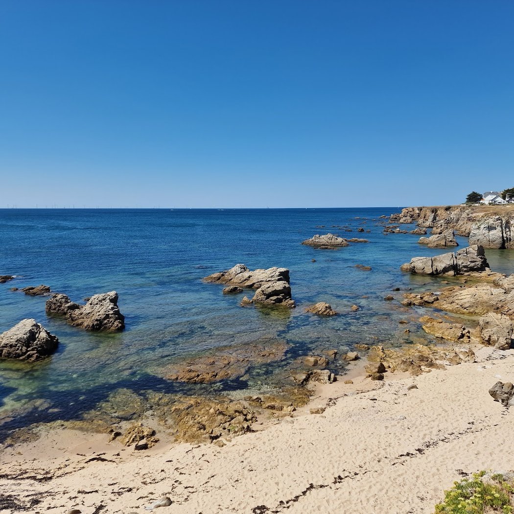 Baie de Labégo 1