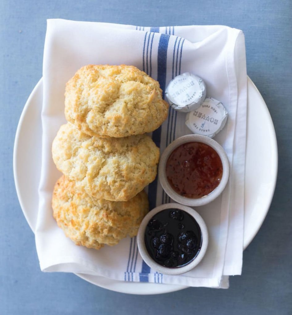 Buttermilk Kitchen-Atlanta GA 1