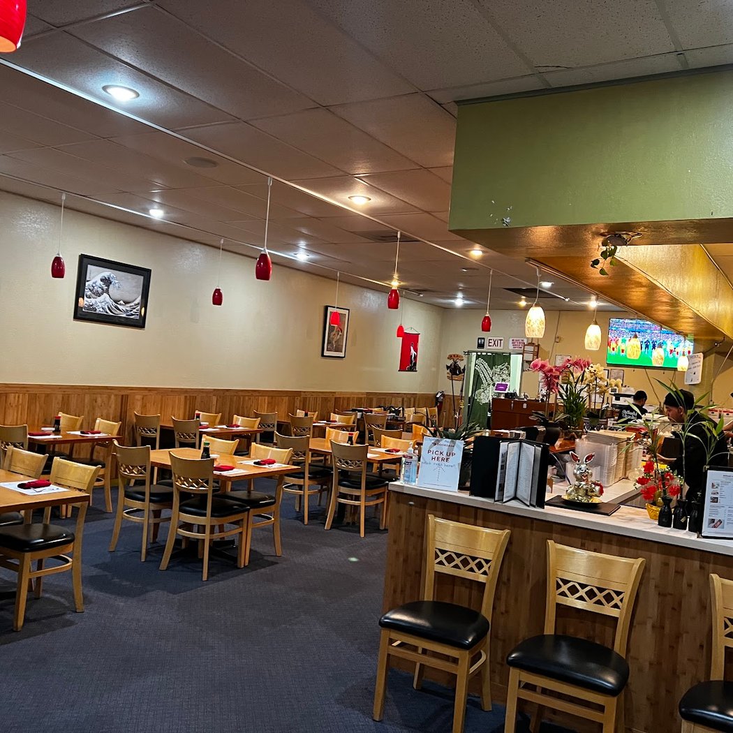 AhiSushi Steakhouse 2