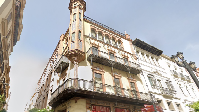 Casa Álvaro 1