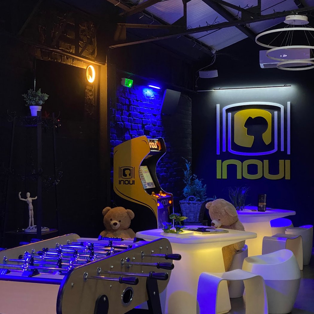 INOUI VR 3