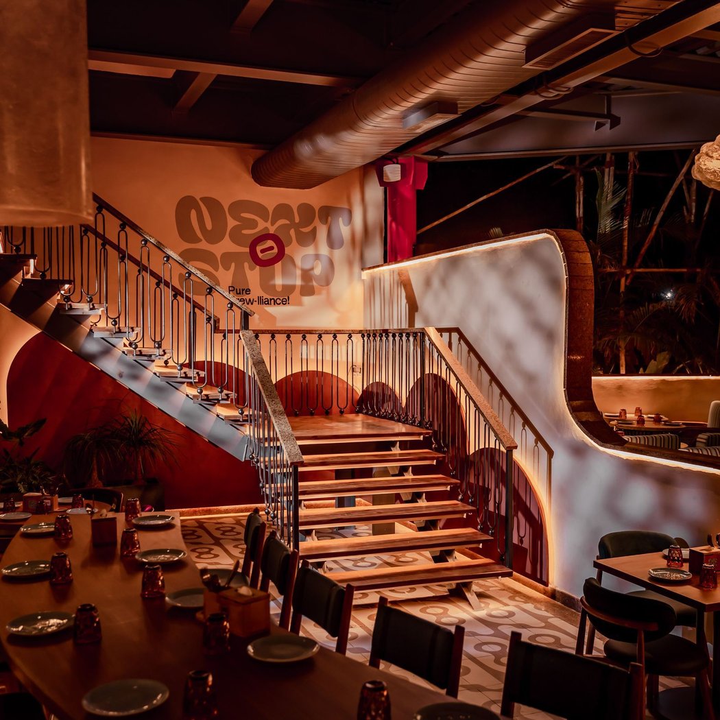 Maize & Malt - Craft Brewery & Kitchen 3