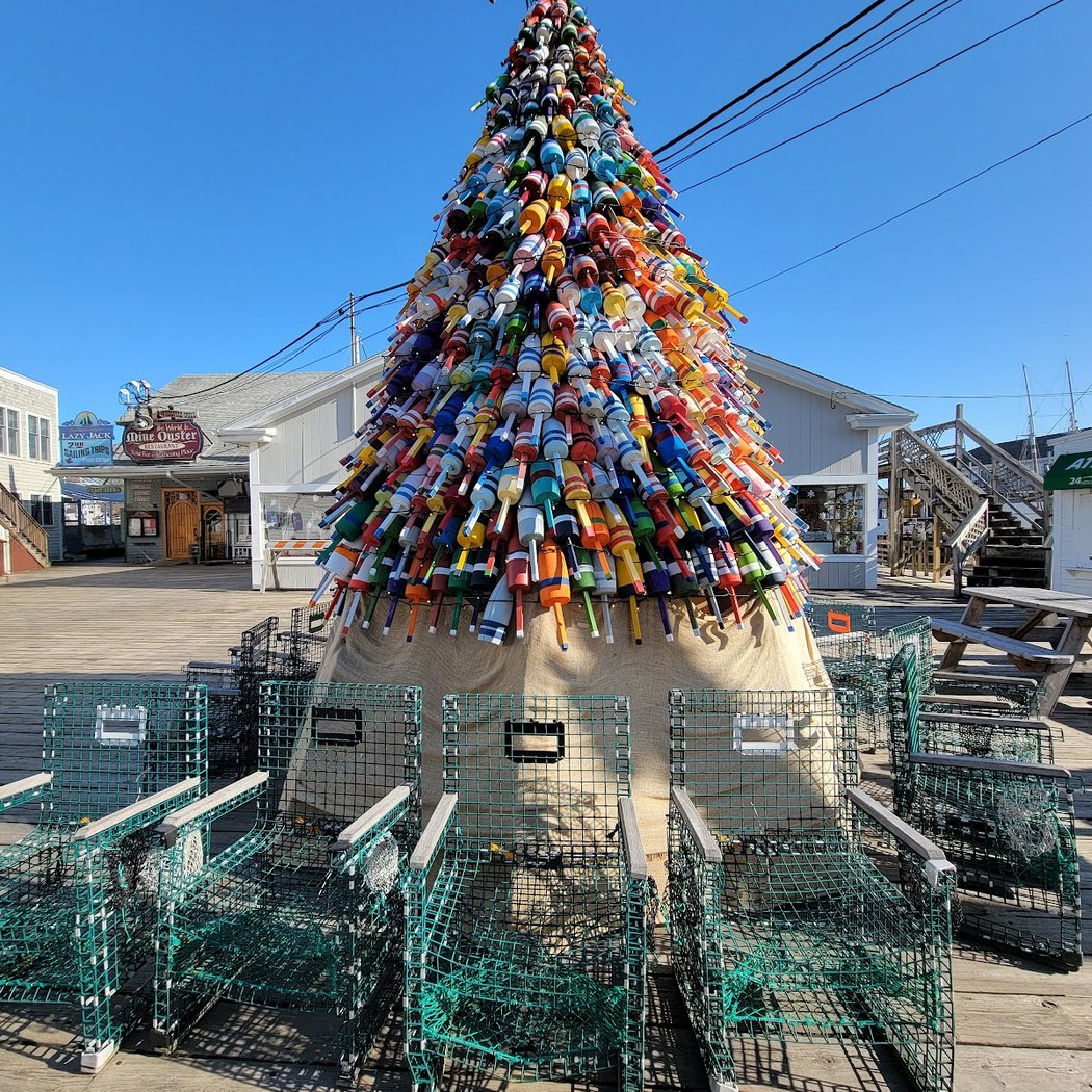 Boothbay Harbor 3