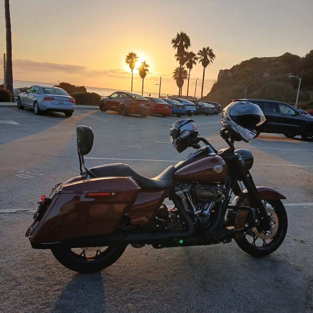 U.S. Route 101 - Pacific Coast Highway 3